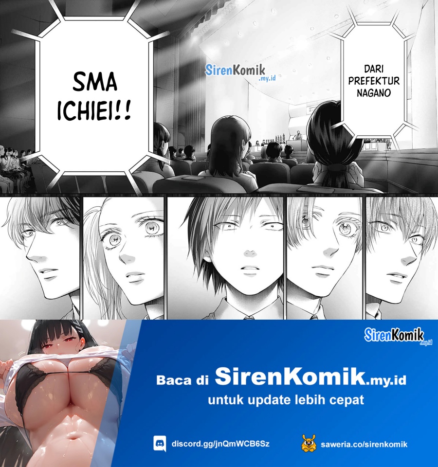 Kono Oto Tomare! Chapter 144 Gambar 20